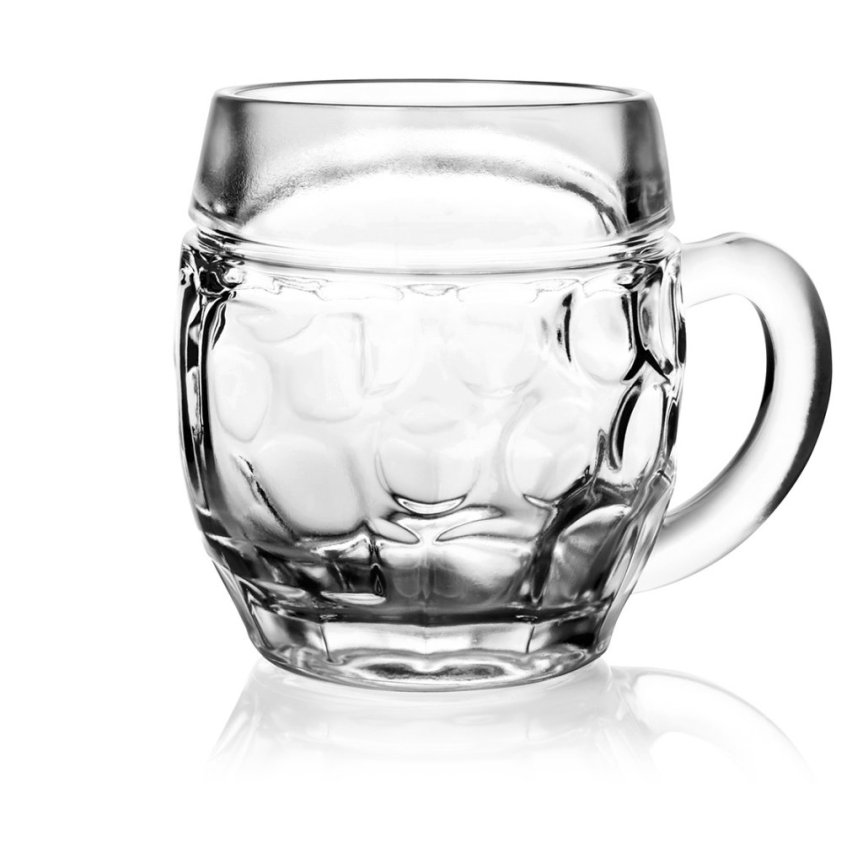 Zoombild von Tubinger ölsejdel 40 cl