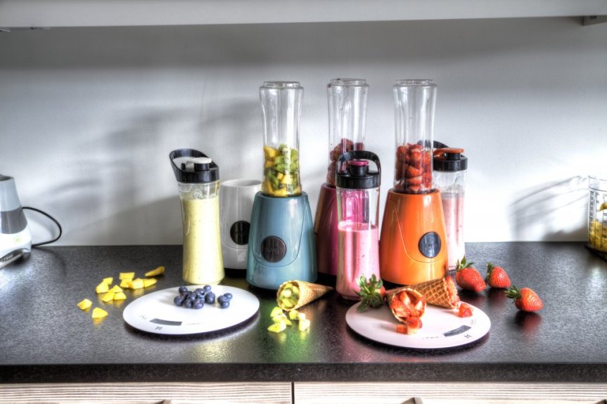 Zoombild von Modern House Twist blender 600 ml