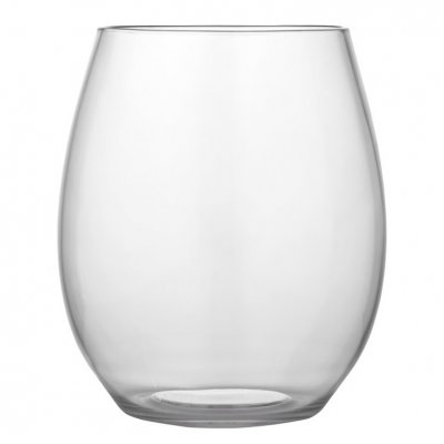Wasserglas aus Kunststoff 39 cl – Tritan