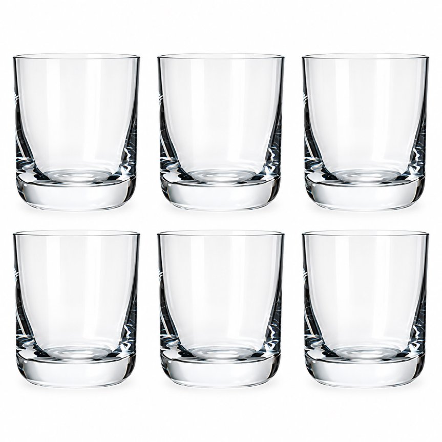 Zoombild von Vera Wasserglas 22 cl 6er-Pack Stiernholm
