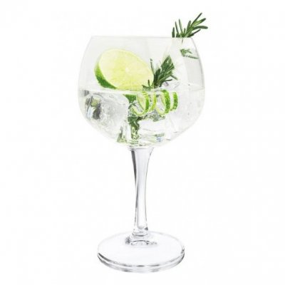 Vin Bouquet Gin Tonic-Glas 2er-Pack