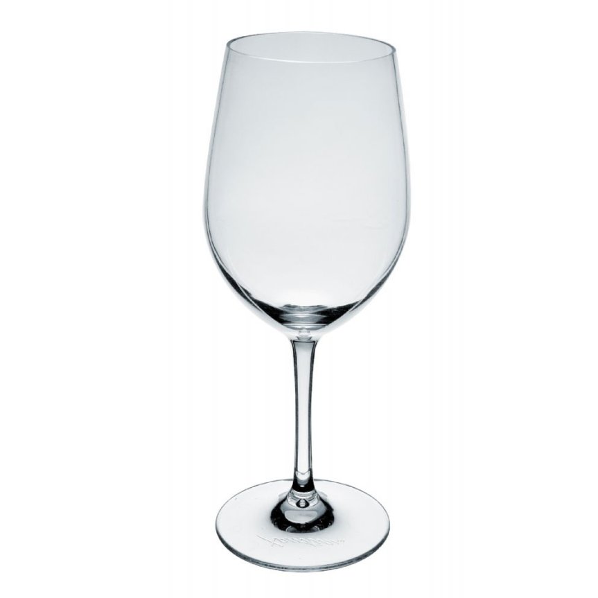 Weinglas aus Kunststoff 36 cl – Tritan