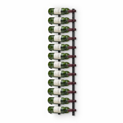 Weinregal für 24 Flaschen