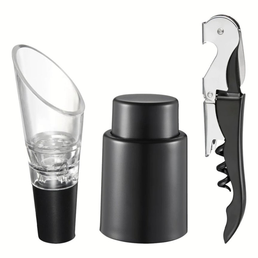 Vivia vinset med 3 delar Dorre