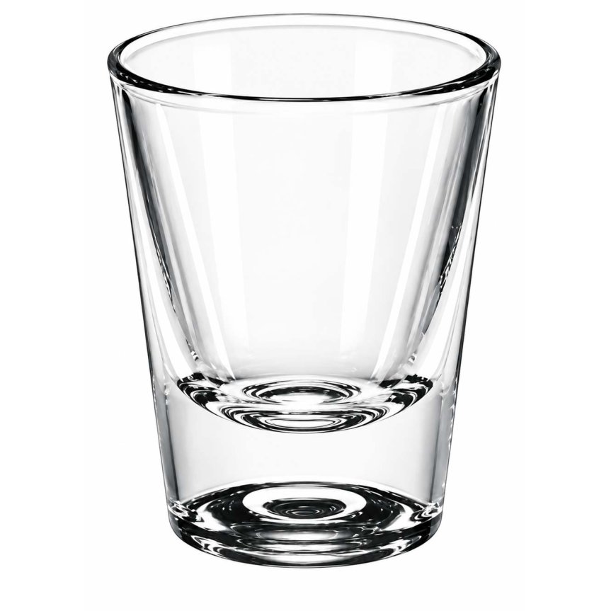 Zoombild von Schnapsgläser Whiskey 4,4 cl