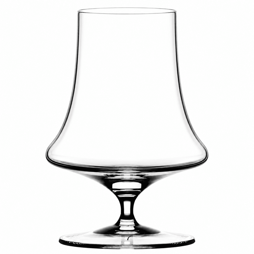 Zoombild von Willsberger Anniversary Whiskyglas 36 cl – 4er-Set