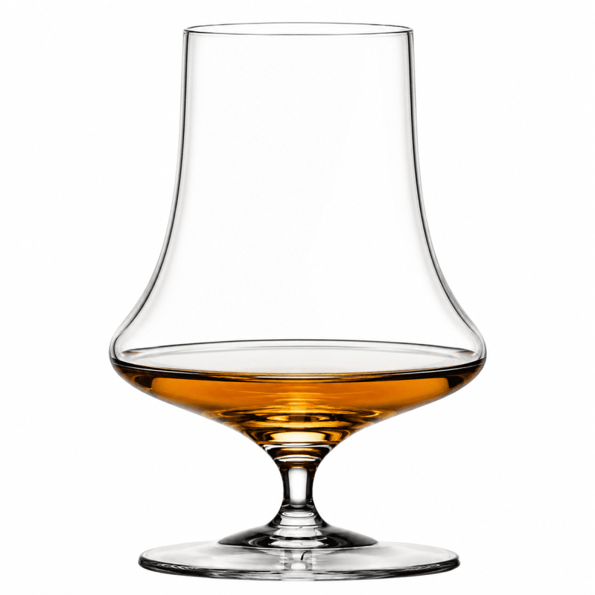 Zoombild von Willsberger Anniversary Whiskyglas 36 cl – 4er-Set