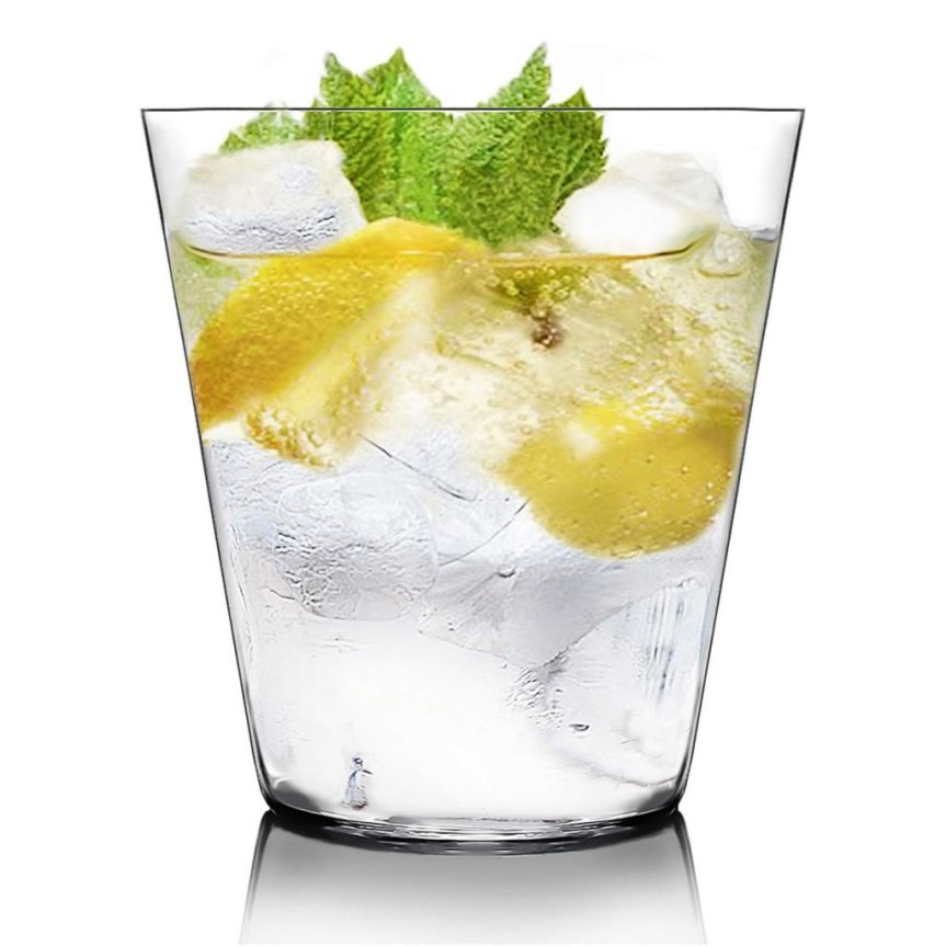 Zalto W1 Coupe Wasserglas