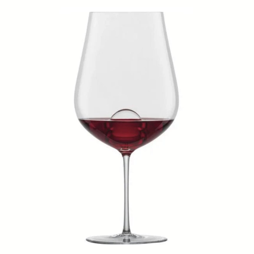 Air Sense Bordeaux Rödvinsglas 84,3 cl Zwiesel 1872 2-pack