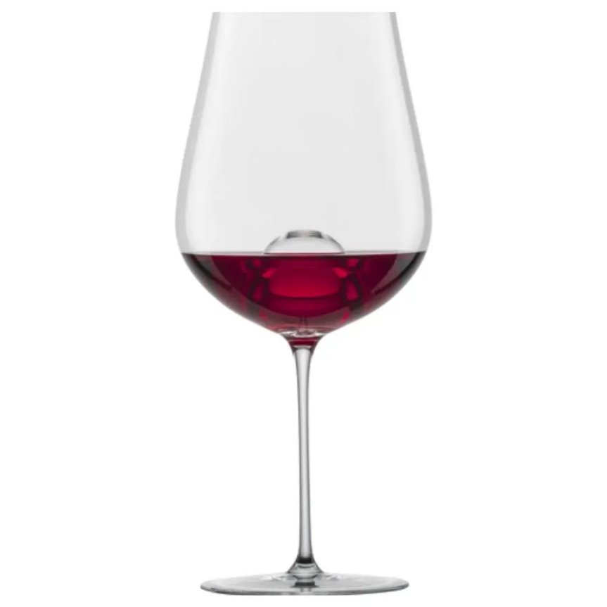 Zoombild von Air Sense Rotweinglas Zwiesel glas 2er-Pack