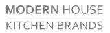 Modern House logotyp